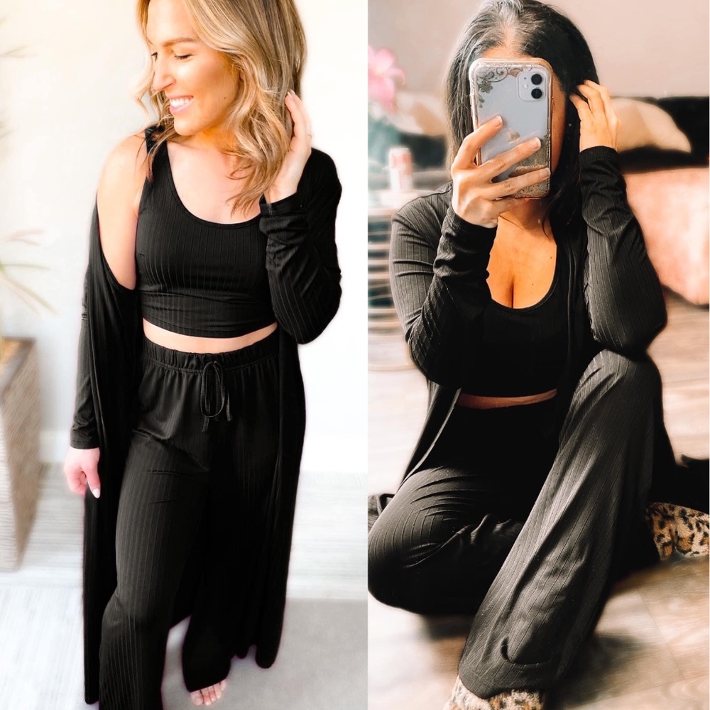 Linden Luxury Lounge Set